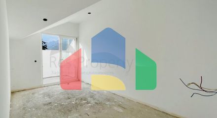 Квартира планировки 3+1 в районе Кемер - Анталия