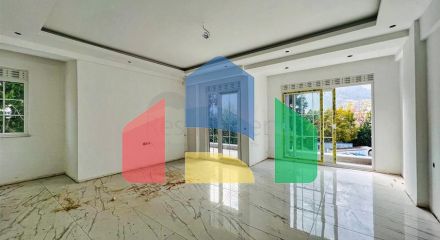 Квартира планування 3 + 1 в районі Кемер - Анталія