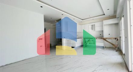 Квартира планування 3 + 1 в районі Кемер - Анталія