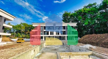 Квартира планування 3 + 1 в районі Кемер - Анталія