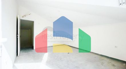 3+1 duplex apartment in Kemer - Antalya area