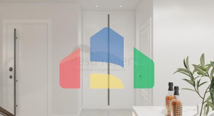 Вілли планування 4 + 1 в районі Кемер - Анталія Вілли планування 4 + 1 в районі Кемер - Анталія