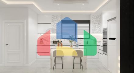 Вілли планування 4 + 1 в районі Кемер - Анталія Вілли планування 4 + 1 в районі Кемер - Анталія