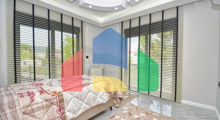 Вілли планування 4 + 1 в районі Кемер - Анталія Вілли планування 4 + 1 в районі Кемер - Анталія