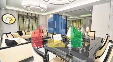 Вілли планування 4 + 1 в районі Кемер - Анталія Вілли планування 4 + 1 в районі Кемер - Анталія