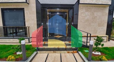 Вілли планування 4 + 1 в районі Кемер - Анталія Вілли планування 4 + 1 в районі Кемер - Анталія