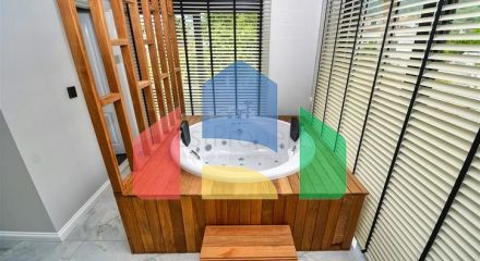 Вілли планування 4 + 1 в районі Кемер - Анталія Вілли планування 4 + 1 в районі Кемер - Анталія