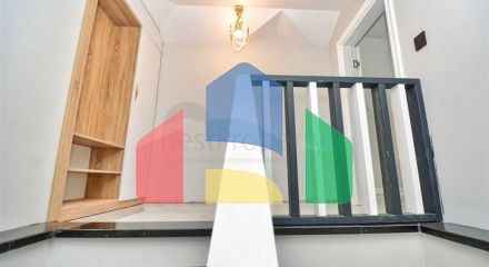 Вілли планування 4 + 1 в районі Кемер - Анталія Вілли планування 4 + 1 в районі Кемер - Анталія