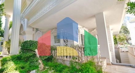 Виллы класса люкс в районе Кемер - Анталия