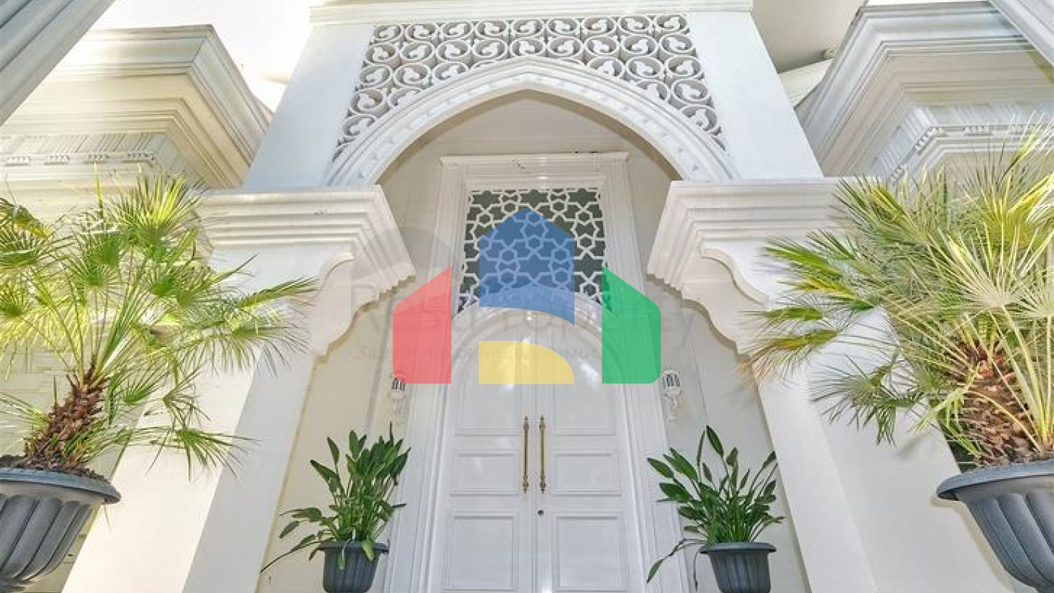 Виллы класса люкс в районе Кемер - Анталия