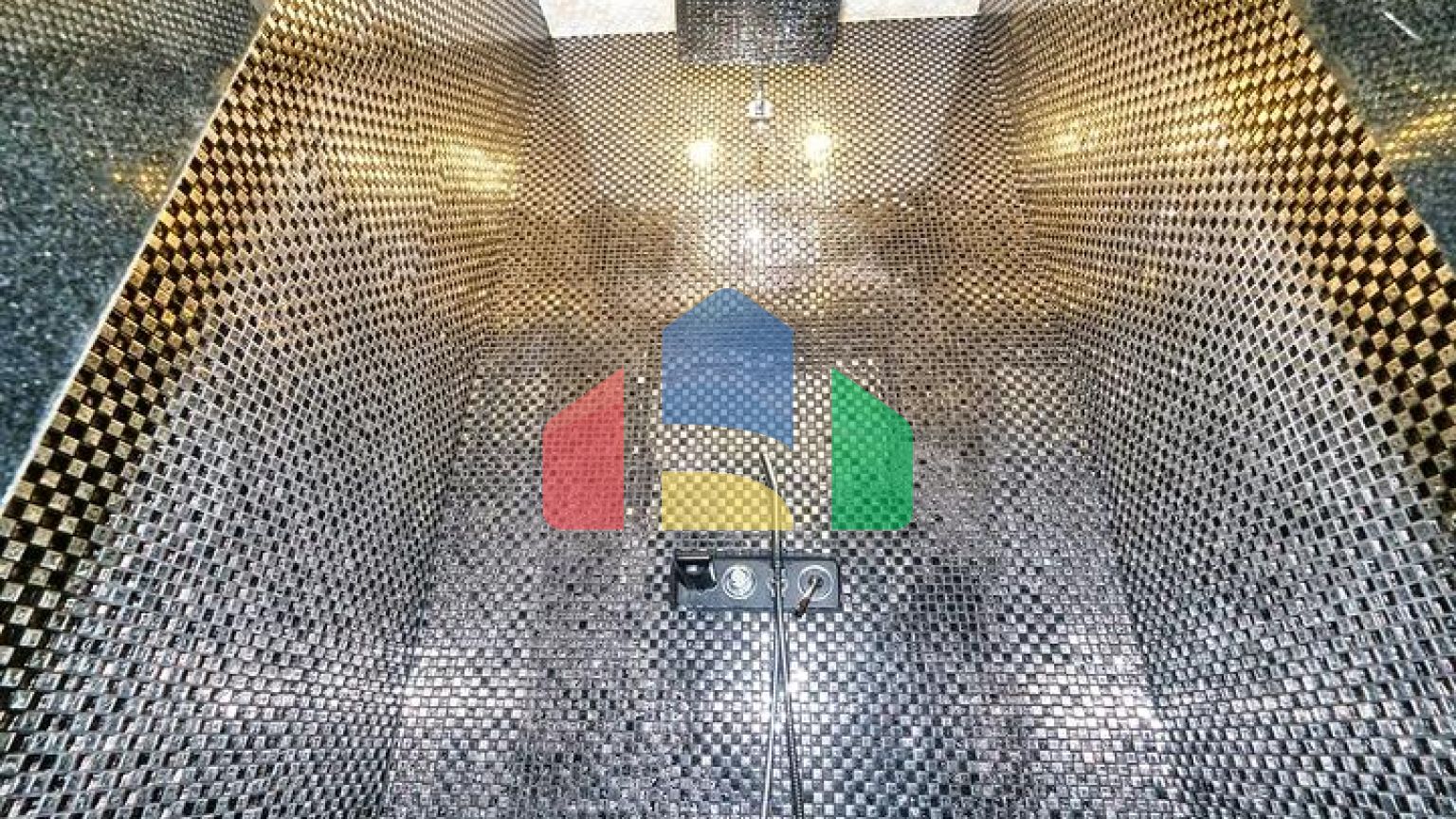 Виллы класса люкс в районе Кемер - Анталия