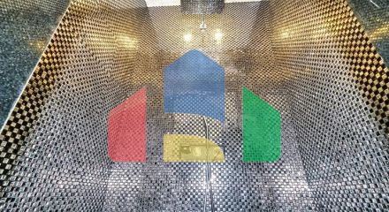 Виллы класса люкс в районе Кемер - Анталия