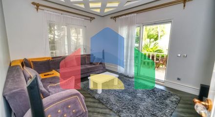 Виллы класса люкс в районе Кемер - Анталия