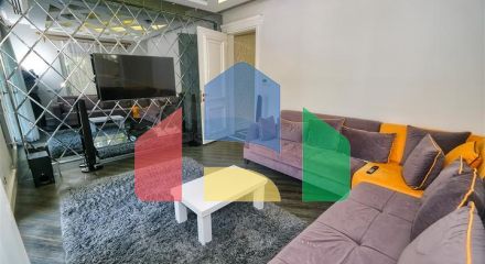 Виллы класса люкс в районе Кемер - Анталия