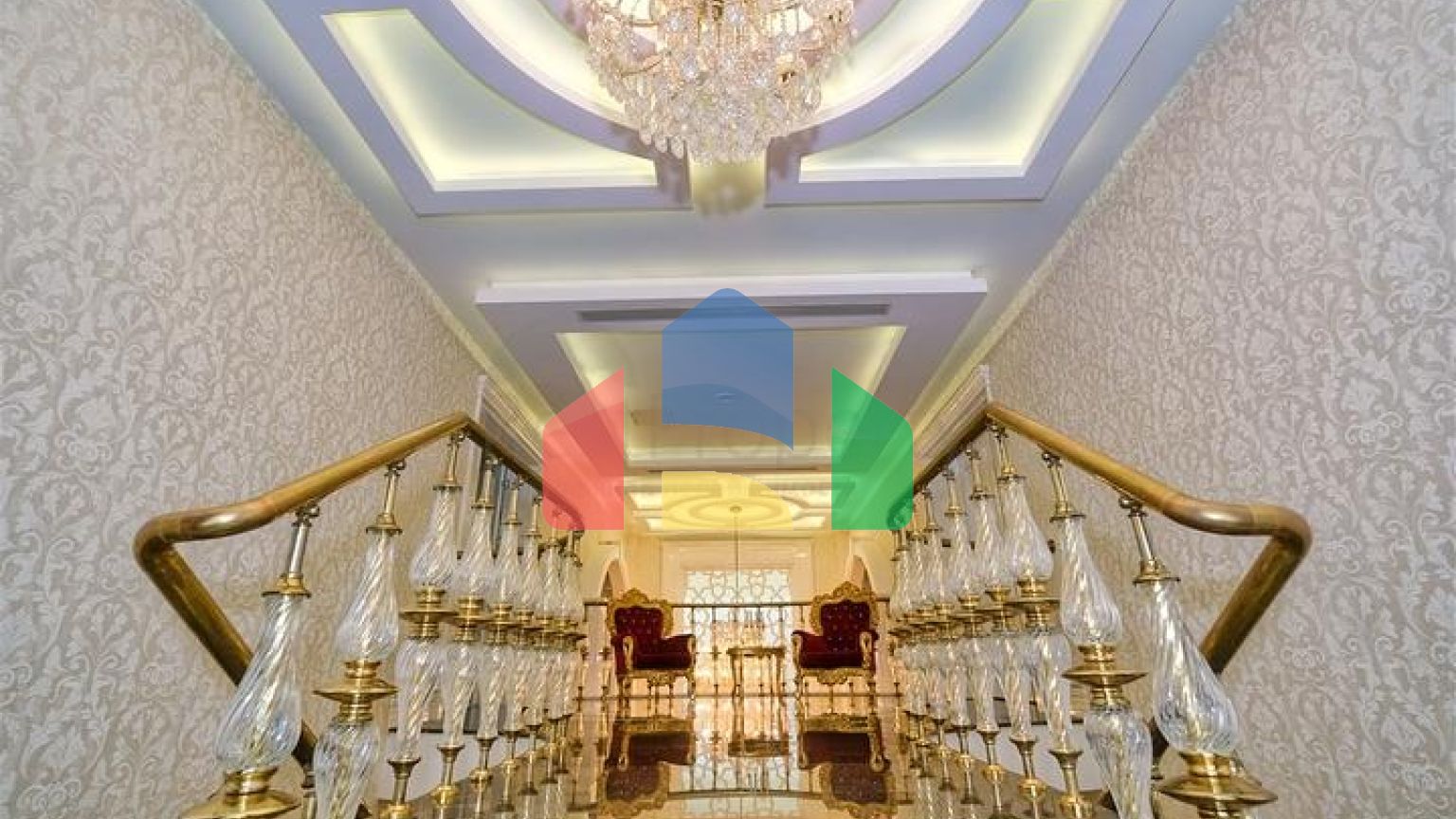 Виллы класса люкс в районе Кемер - Анталия