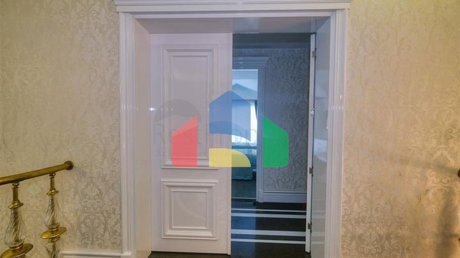 Виллы класса люкс в районе Кемер - Анталия