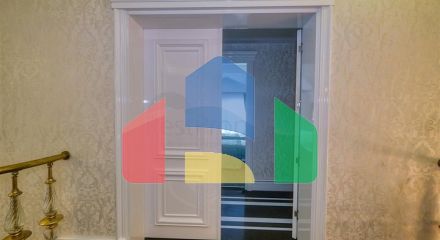 Виллы класса люкс в районе Кемер - Анталия