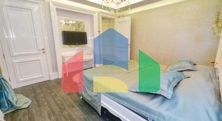 Виллы класса люкс в районе Кемер - Анталия