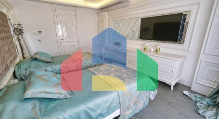 Виллы класса люкс в районе Кемер - Анталия