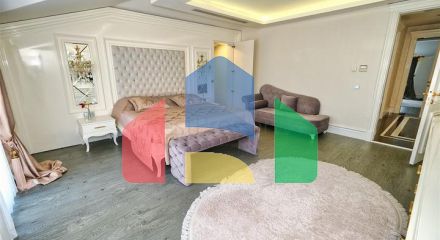 Виллы класса люкс в районе Кемер - Анталия