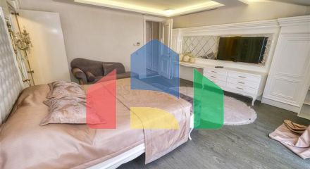 Виллы класса люкс в районе Кемер - Анталия