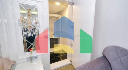 Виллы класса люкс в районе Кемер - Анталия