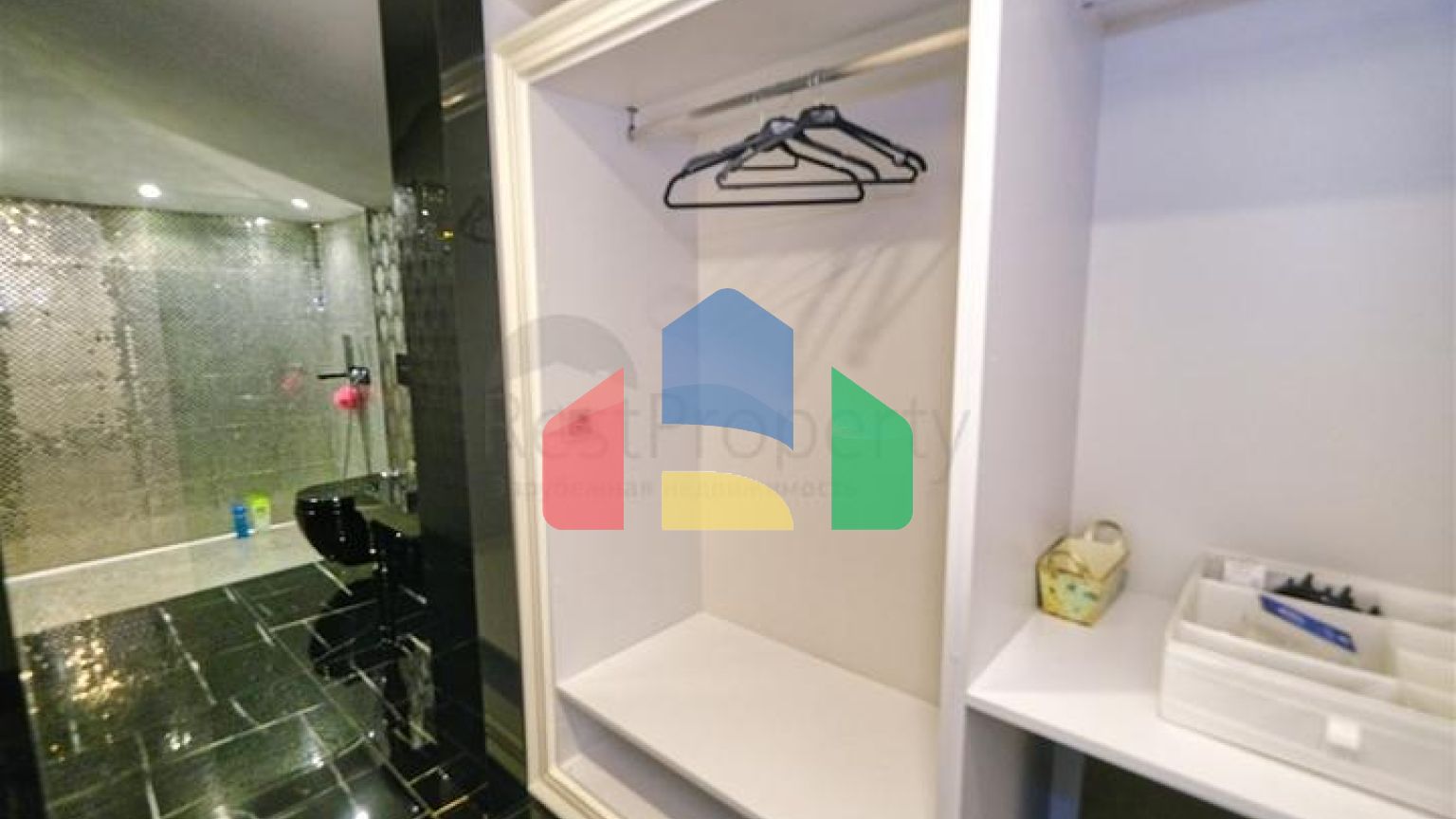 Виллы класса люкс в районе Кемер - Анталия