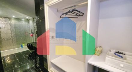 Виллы класса люкс в районе Кемер - Анталия