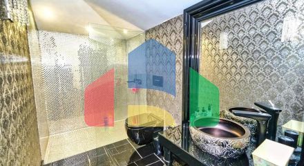 Виллы класса люкс в районе Кемер - Анталия