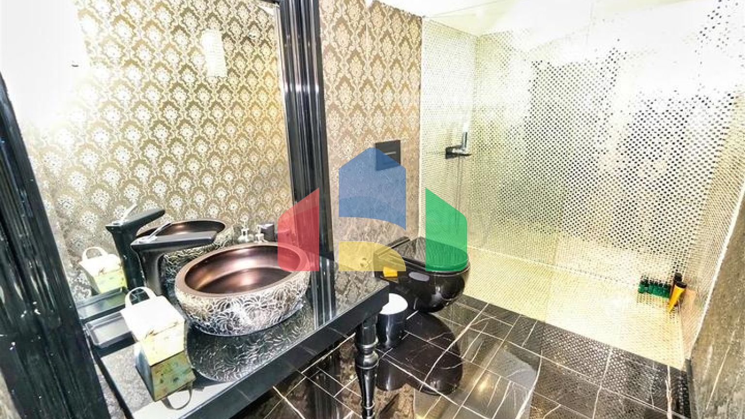 Виллы класса люкс в районе Кемер - Анталия