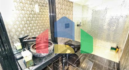 Виллы класса люкс в районе Кемер - Анталия