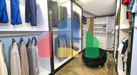 Виллы класса люкс в районе Кемер - Анталия