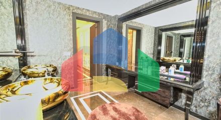 Виллы класса люкс в районе Кемер - Анталия