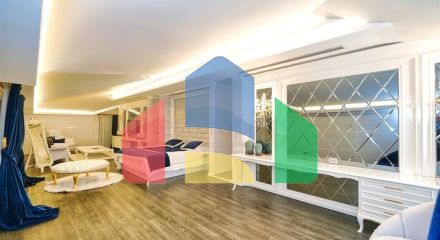 Виллы класса люкс в районе Кемер - Анталия