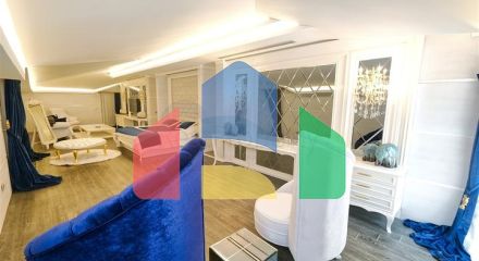 Виллы класса люкс в районе Кемер - Анталия