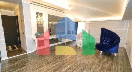 Виллы класса люкс в районе Кемер - Анталия