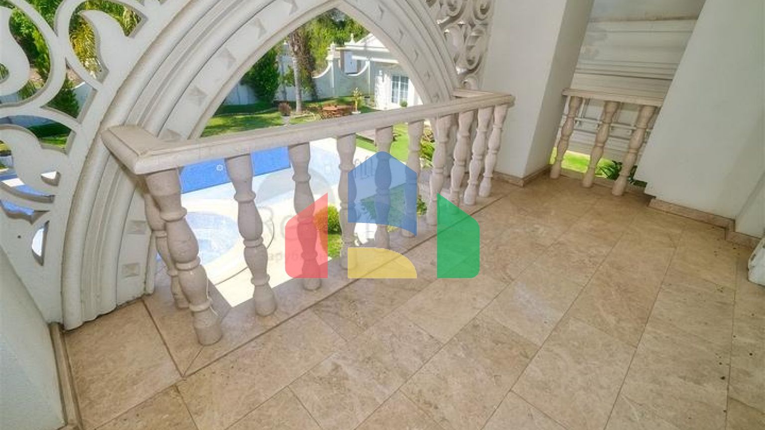 Виллы класса люкс в районе Кемер - Анталия