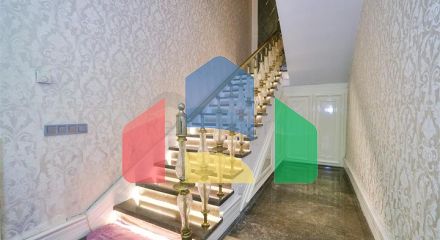 Виллы класса люкс в районе Кемер - Анталия