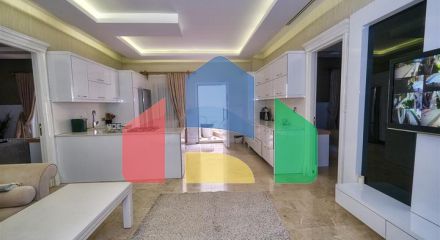 Виллы класса люкс в районе Кемер - Анталия