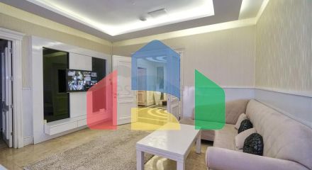 Виллы класса люкс в районе Кемер - Анталия