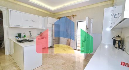 Виллы класса люкс в районе Кемер - Анталия