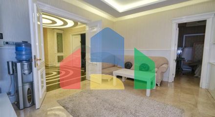 Виллы класса люкс в районе Кемер - Анталия