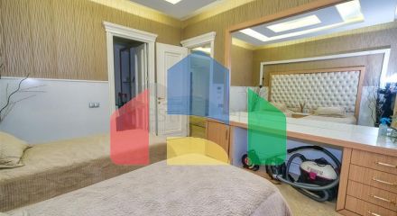 Виллы класса люкс в районе Кемер - Анталия