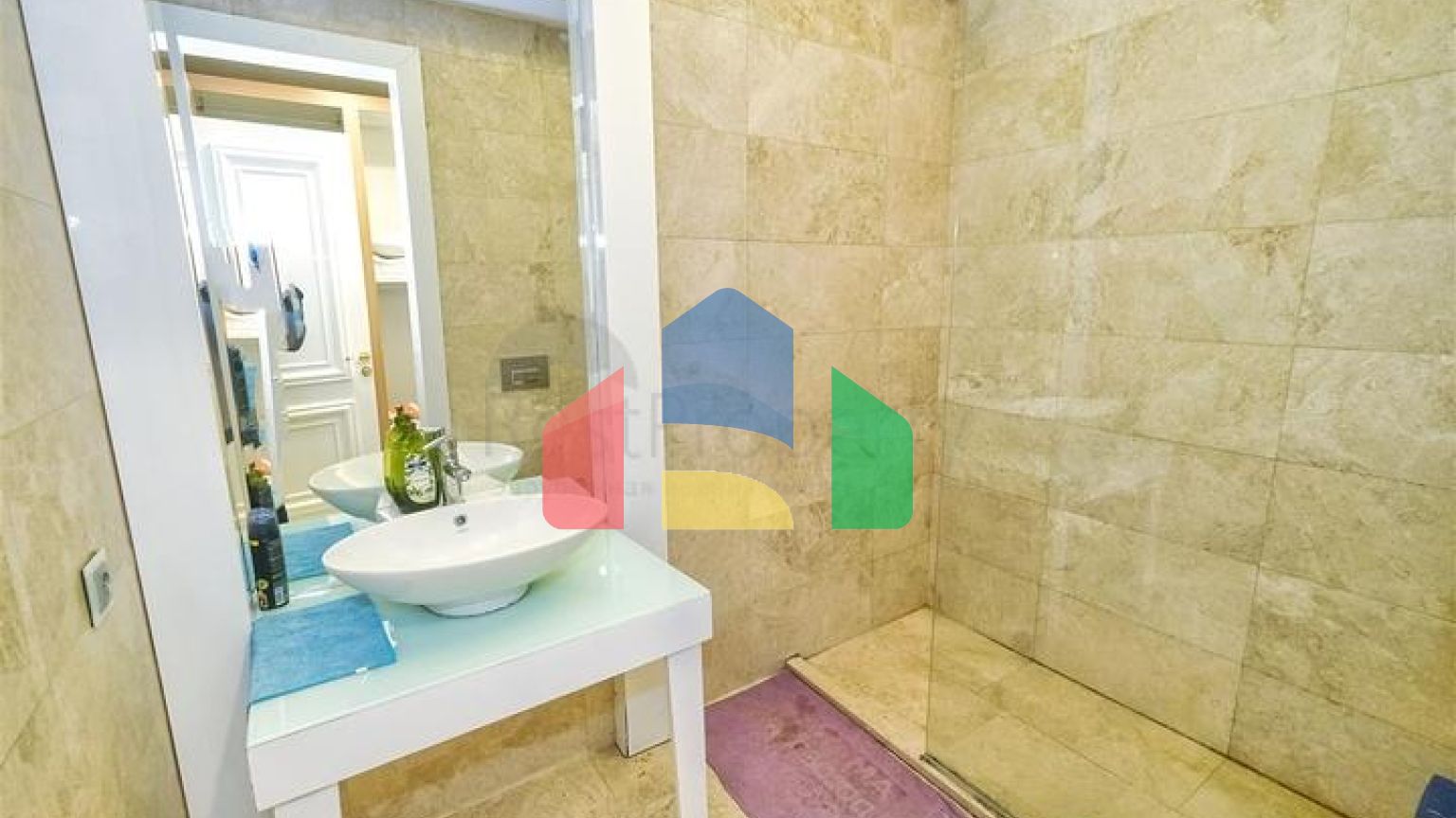 Виллы класса люкс в районе Кемер - Анталия