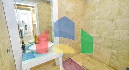 Виллы класса люкс в районе Кемер - Анталия