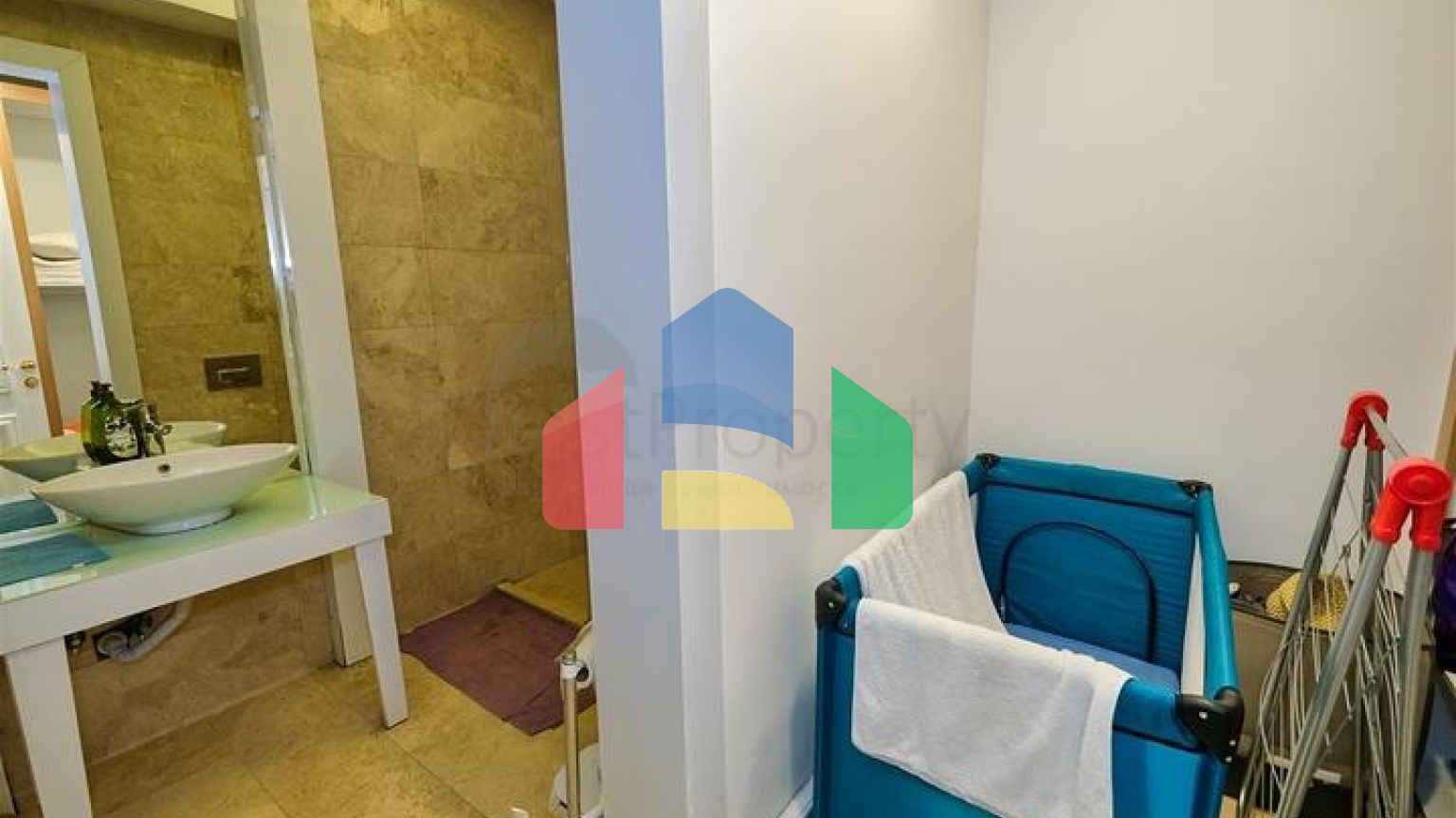 Виллы класса люкс в районе Кемер - Анталия