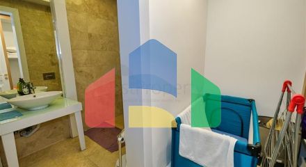 Виллы класса люкс в районе Кемер - Анталия