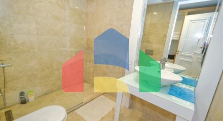 Виллы класса люкс в районе Кемер - Анталия