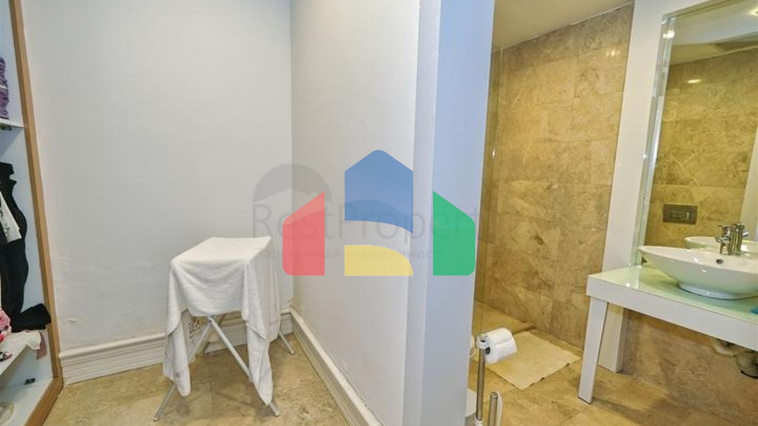 Виллы класса люкс в районе Кемер - Анталия