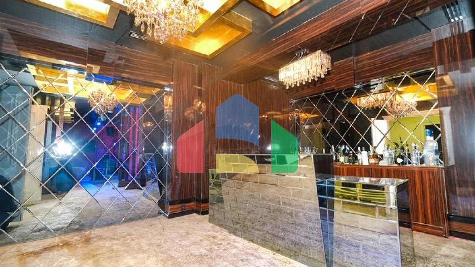 Виллы класса люкс в районе Кемер - Анталия